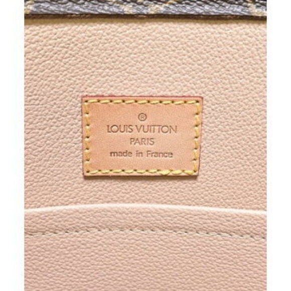 Louis Vuitton Bag Tote - Picture 3 of 9